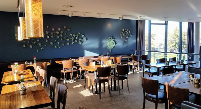 Café Ludwig