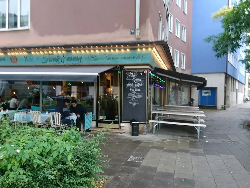 Tante Emma Restaurant und Café