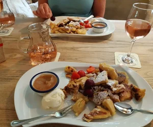 restaurants frühstück in Trudering-Riem München