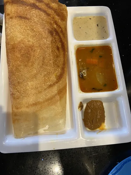 Hindura Indisches Spezialitäten Restaurant