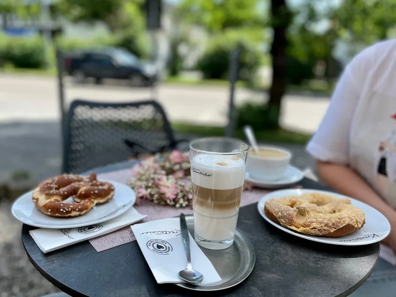 Bäckerei Konditorei Kreitmaier GmbH & Co KG