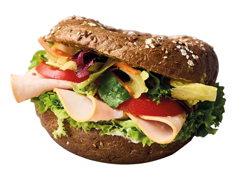 Coffee Fellows - Kaffee, Bagels, Frühstück