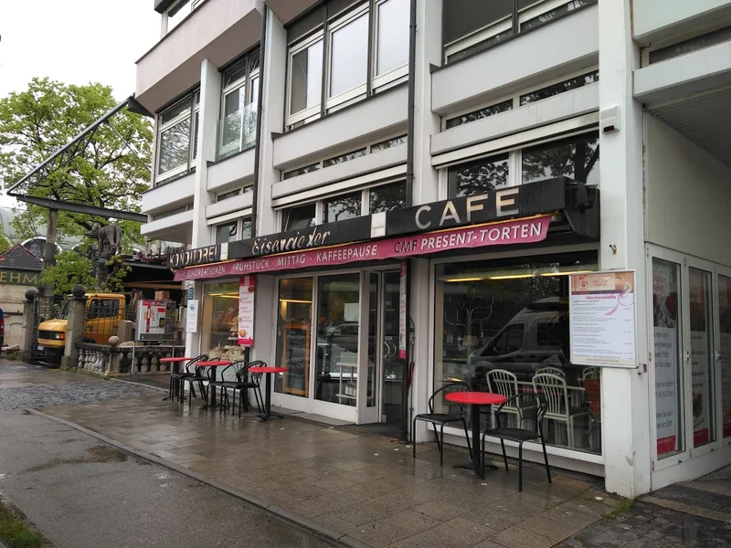 Café Eisenrieder