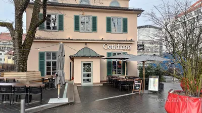 Liste 14 cafés in Pasing-Obermenzing München