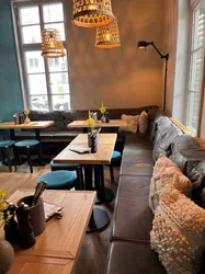 Liste 17 cafés in Pasing-Obermenzing München