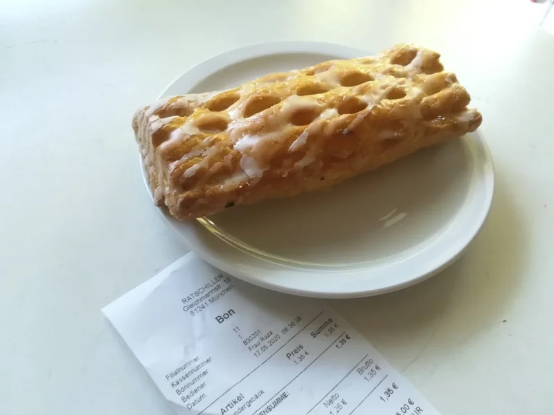 Ratschiller's Gleichmannstraße