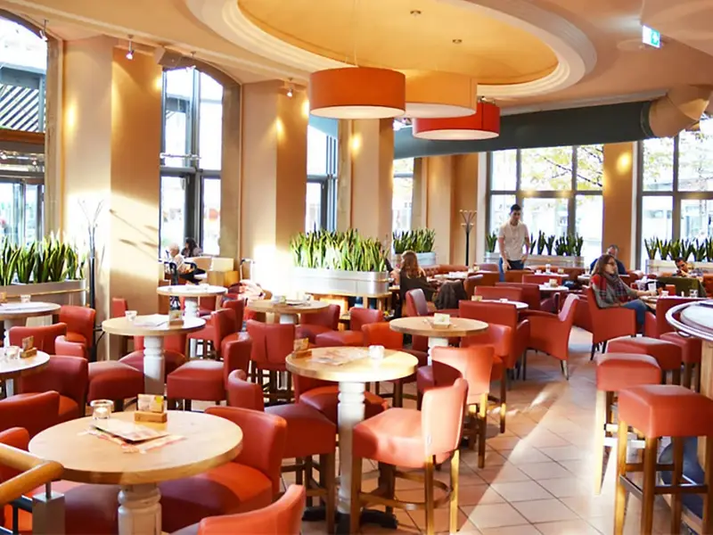 ALEX München Pasing Arcaden