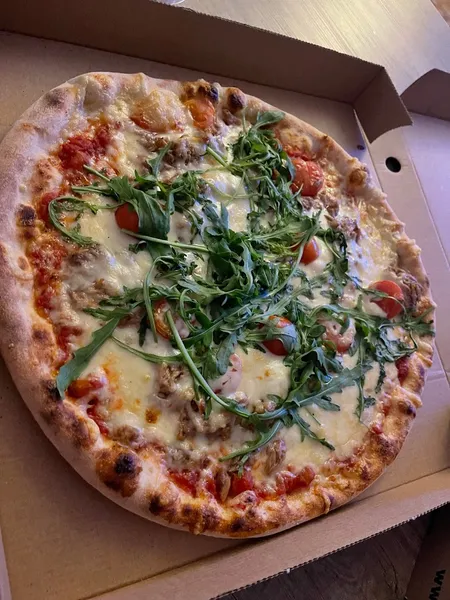 Pizza Mia - Hamburg Rahlstedt