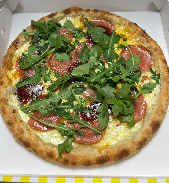 Call a Pizza