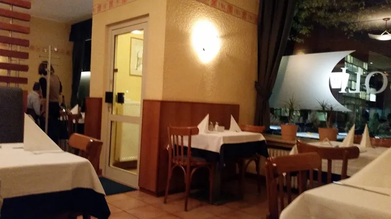 Restaurant Eboli