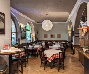 pizzerien in Schwabing-West München