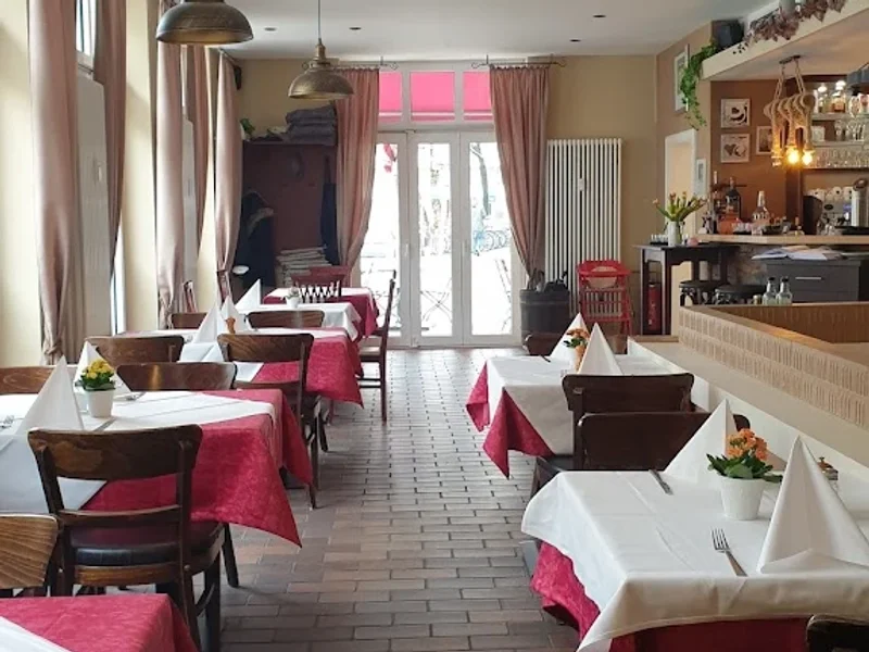 Ristorante Pizzeria Al Dente