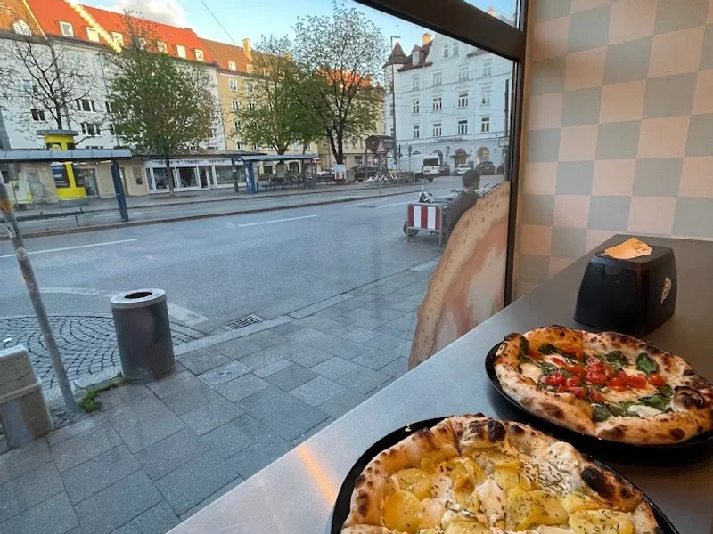 Schwabing | Forza Napoli®