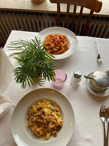 Restaurant Eboli