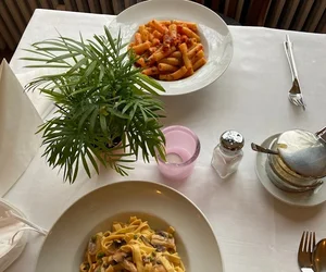 pasta in Milbertshofen-Am Hart München