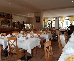 pizzerien in Trudering-Riem München