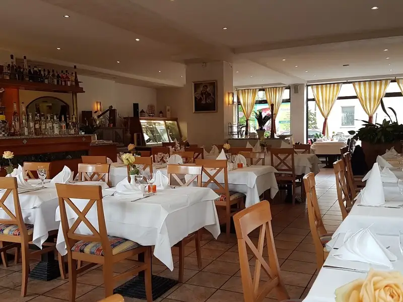 Trattoria La Dolce Vita