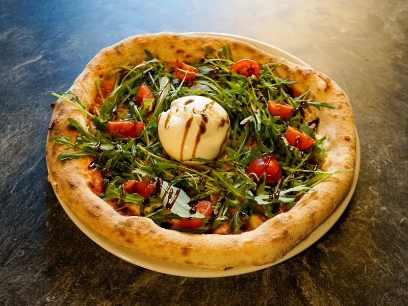 Pizza Fabrique