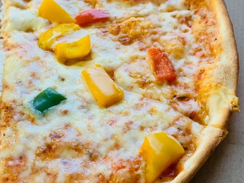 Pizza AVANTI Trudering
