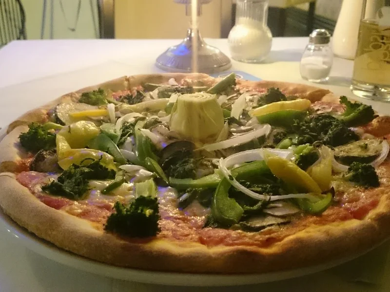 Bella Vista Ristorante Pizzeria