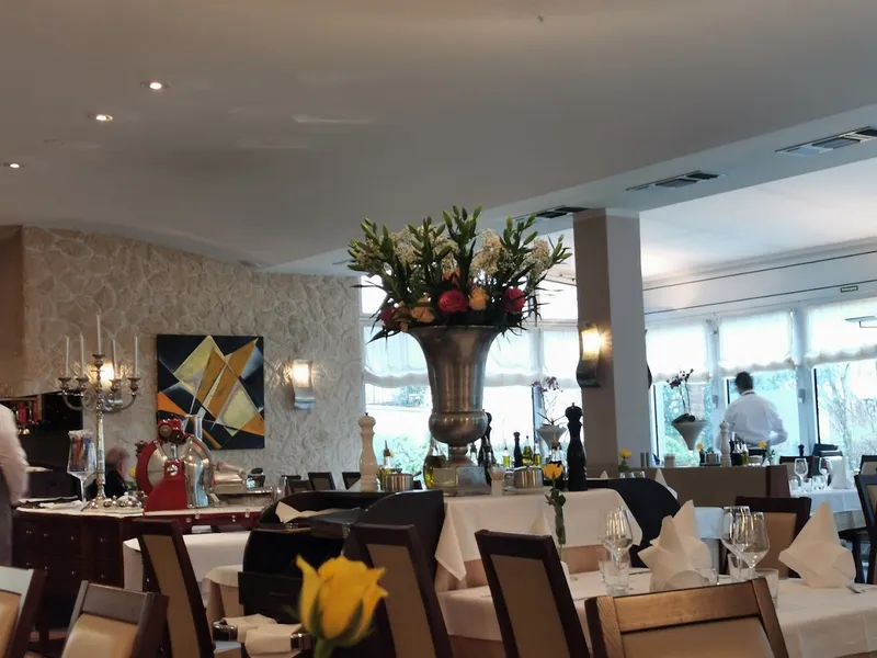 Ristorante Cortile Kainz & Zarbo GmbH
