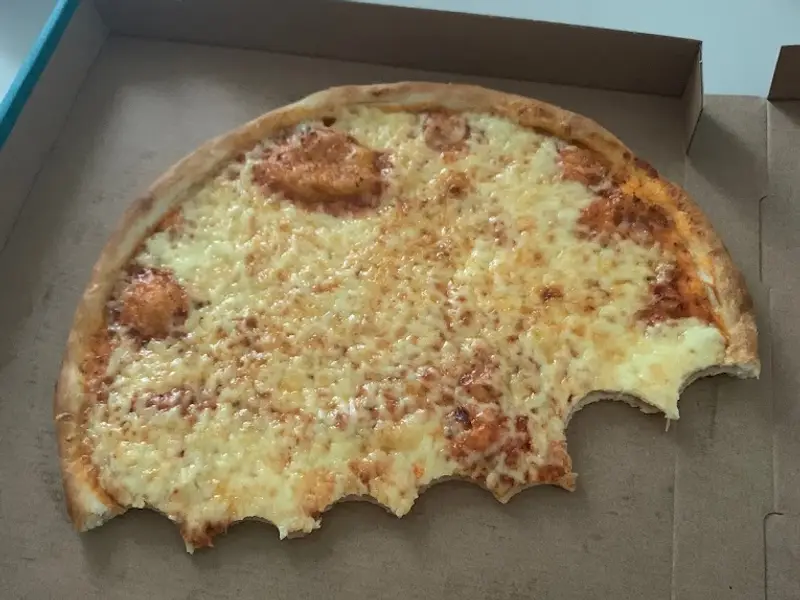 Pizza AVANTI Feldmoching