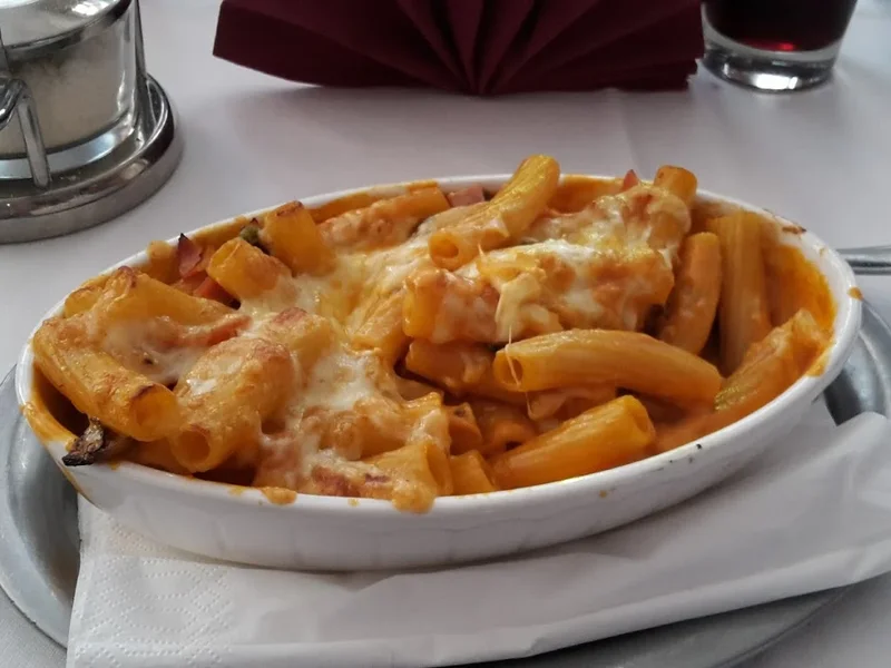 Trattoria La Giara 1