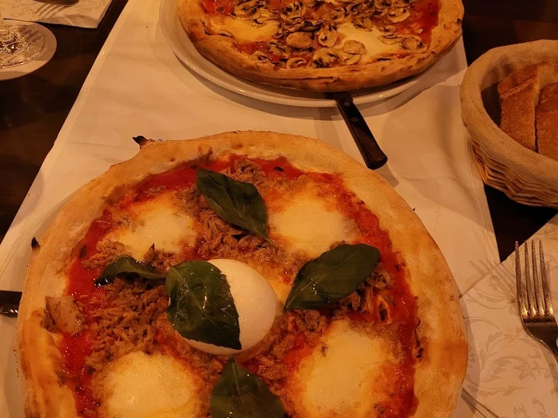 Trattoria Il Contadino