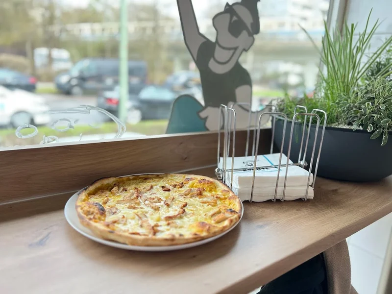 Pizza AVANTI Freimann