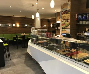 konditorei cafe in Milbertshofen-Am Hart München