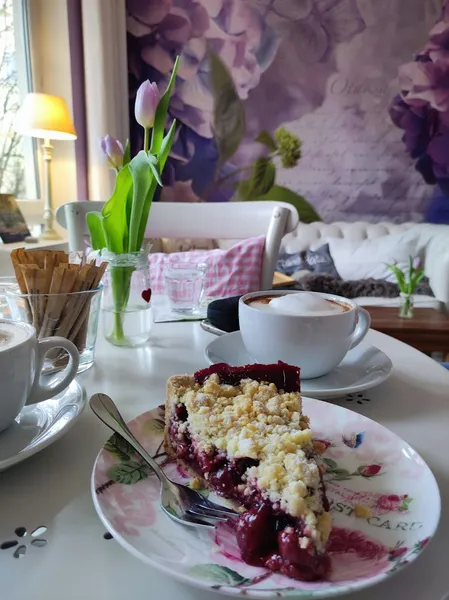 Café Wunderbar
