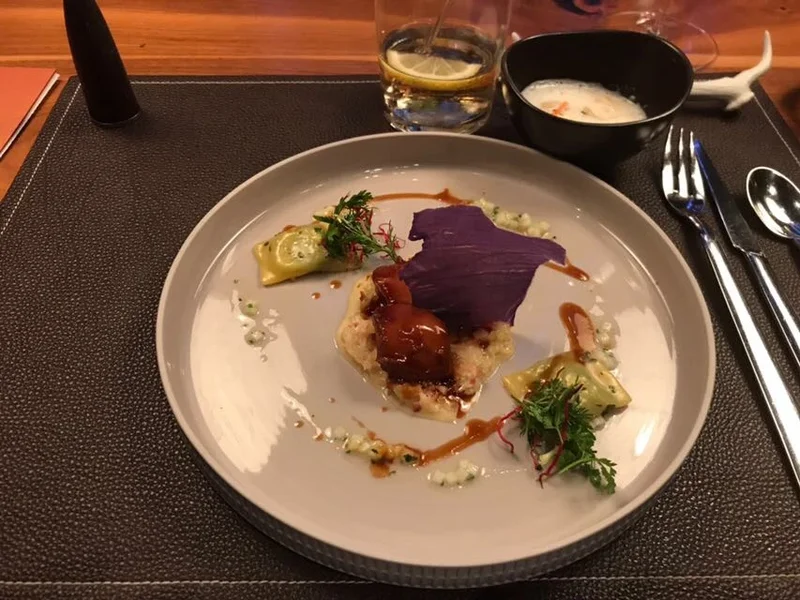 EssZimmer by Käfer (BMW Welt)