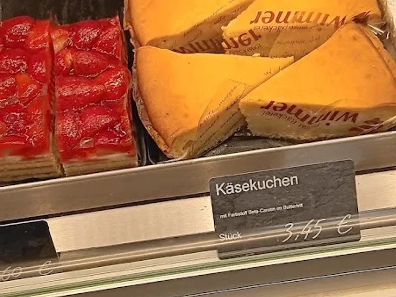 Privat Bäckerei Wimmer