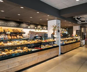bäckereien in Milbertshofen-Am Hart München