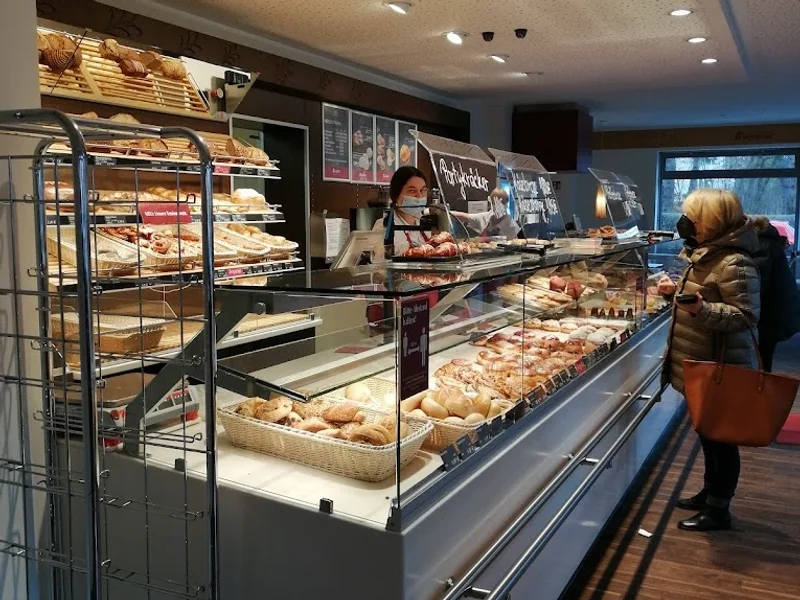 Privat Bäckerei Wimmer GmbH & Co. KG