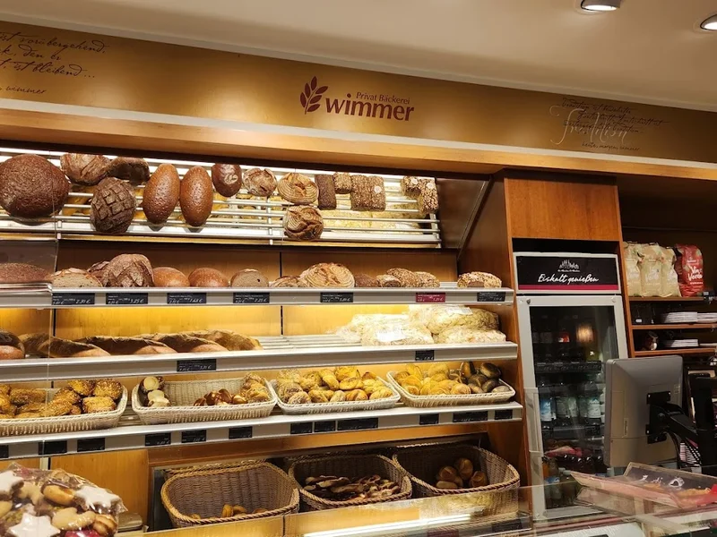 Privat Bäckerei Wimmer GmbH & Co.KG