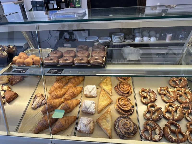 Bäckerei Höflinger