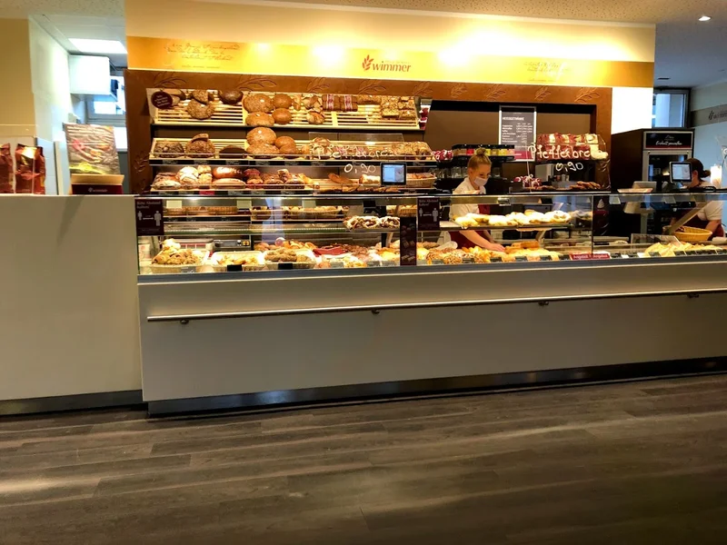 Privat Bäckerei Wimmer GmbH & Co. KG