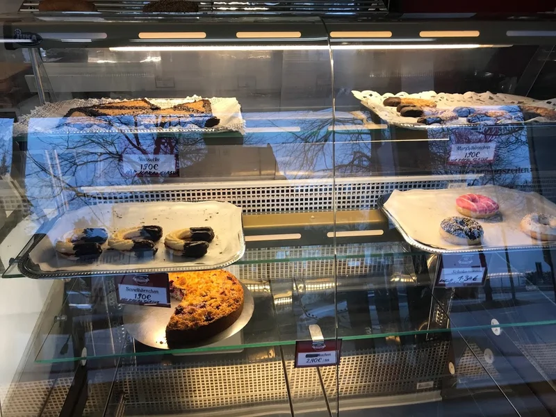 Lerchenauer Backstube