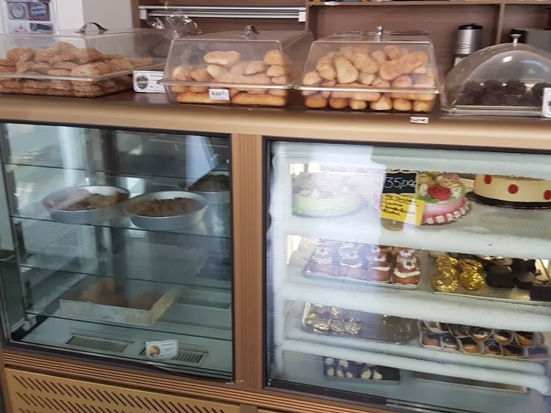 Bäckerei Konditorei Palios