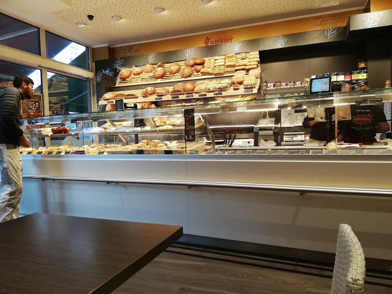 Privat Bäckerei Wimmer GmbH & Co. KG
