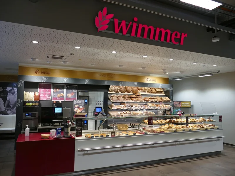 Privat Bäckerei Wimmer GmbH & Co. KG