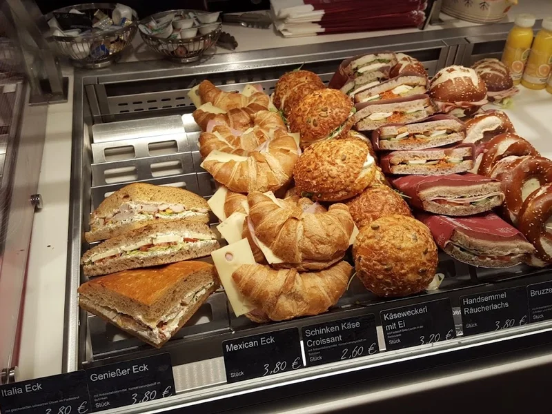 Privat Bäckerei Wimmer GmbH & Co. KG