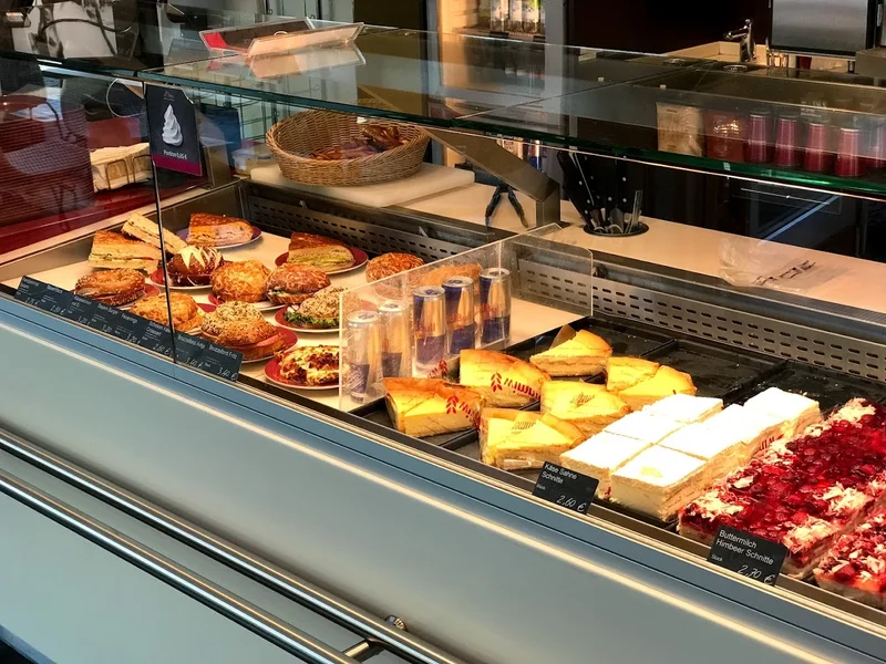 Privat Bäckerei Wimmer GmbH & Co. KG