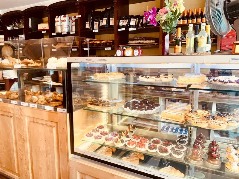 Münchner Boulangerie