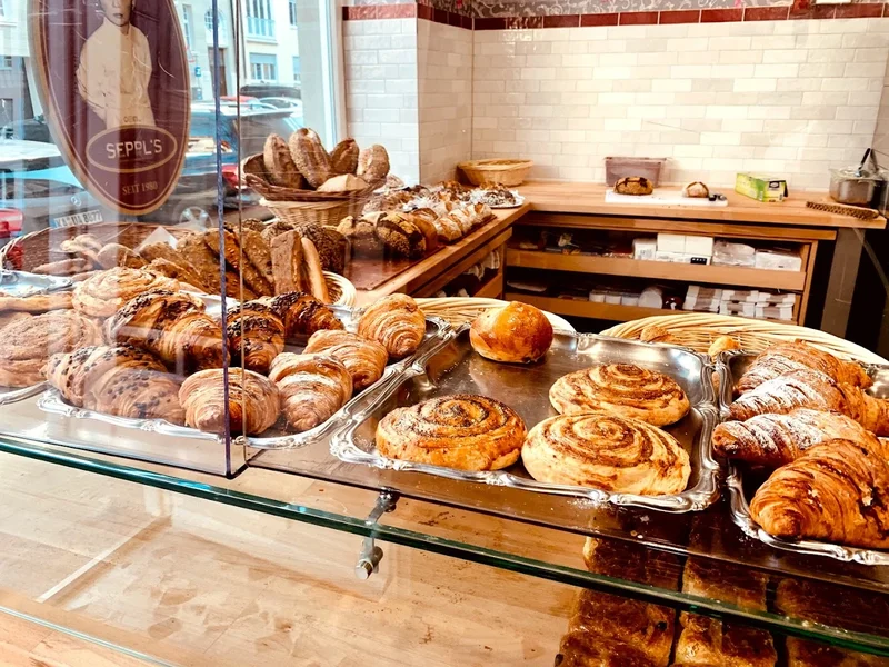 Seppl's Bäckerei GmbH