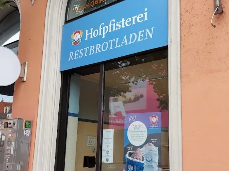 Ludwig Stocker Hofpfisterei GmbH