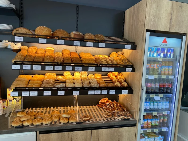 Schwabinger Backshop