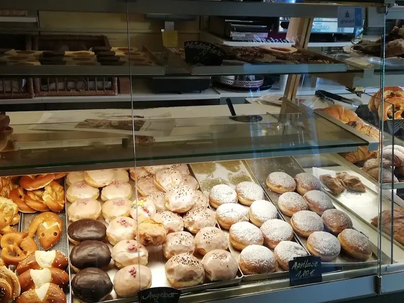Bäckerei Konditorei Horn