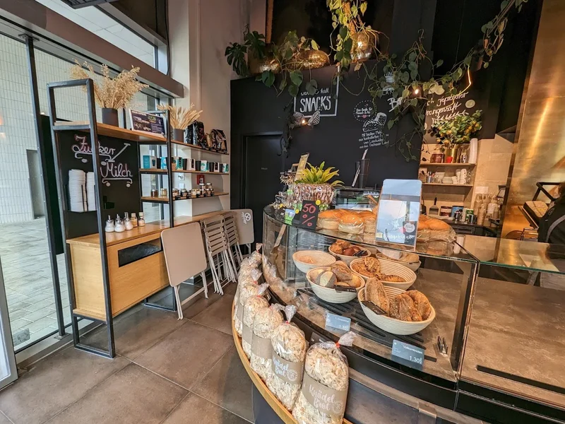 Bäckerei & Konditorei Ludwig Riedmair